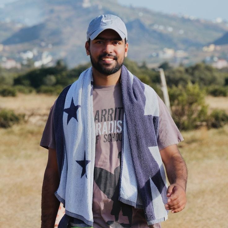 Alex Kim testimonial